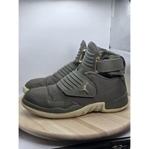 Mens Size 10 - Nike Jordan Generation 23 AA1294 205‎ sneakers Shoes Slip In